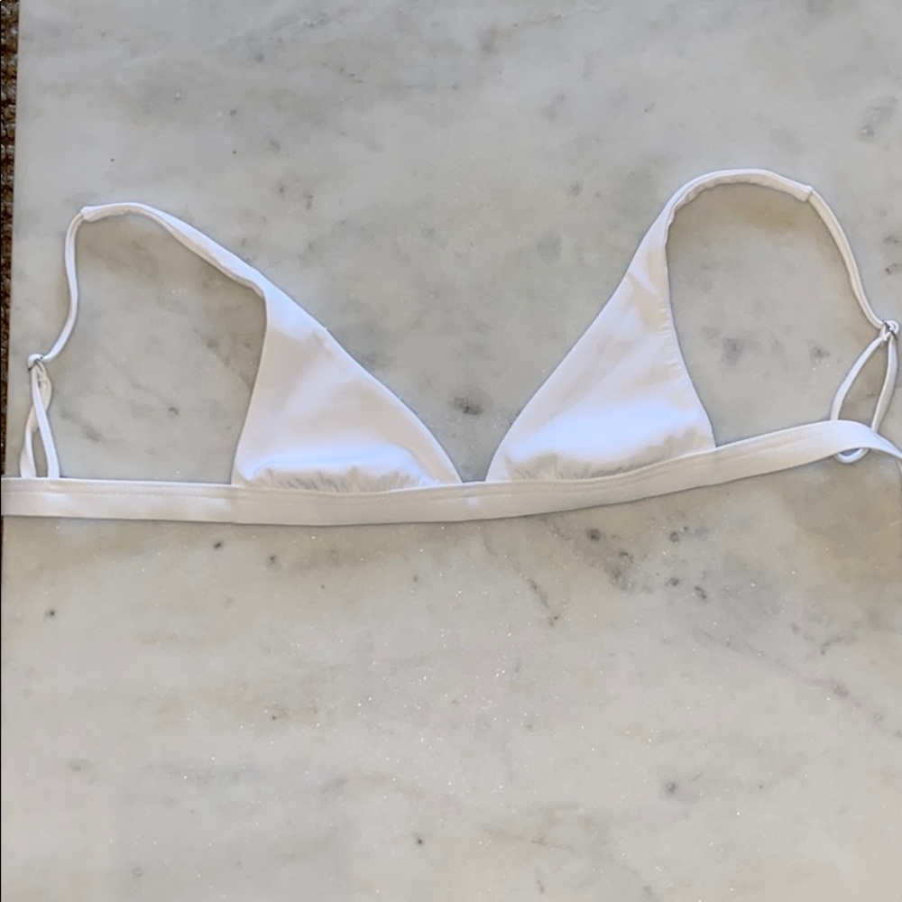 Ark Swimwear top